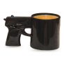 Gun Shaped Coffee Mug