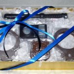 Chocolate Police Gear Gift Set