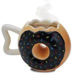 Donut Coffee Mug